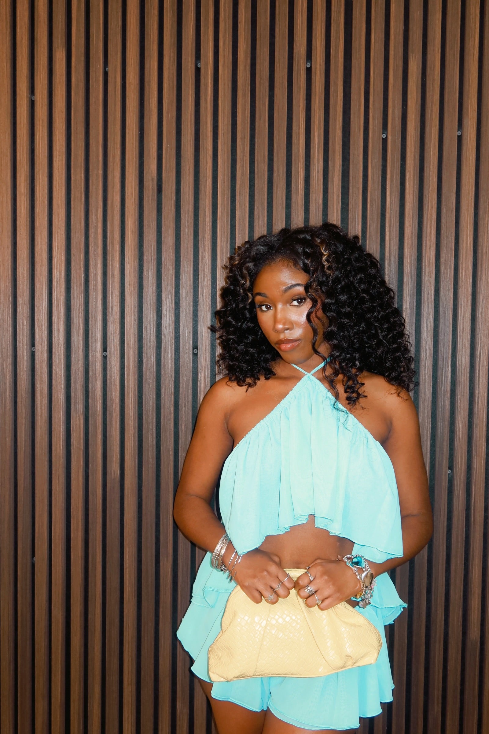 Symone Set