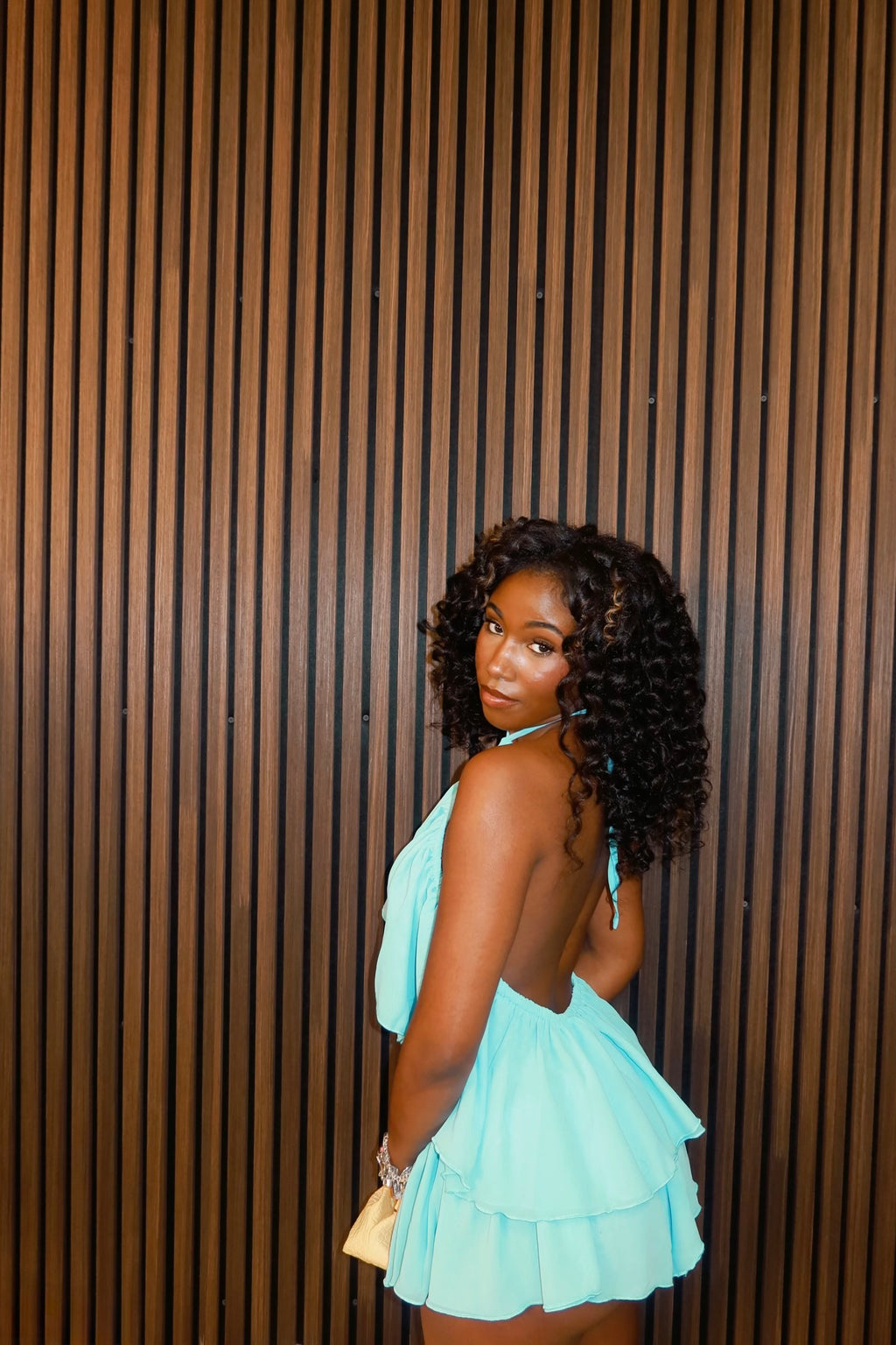Symone Set