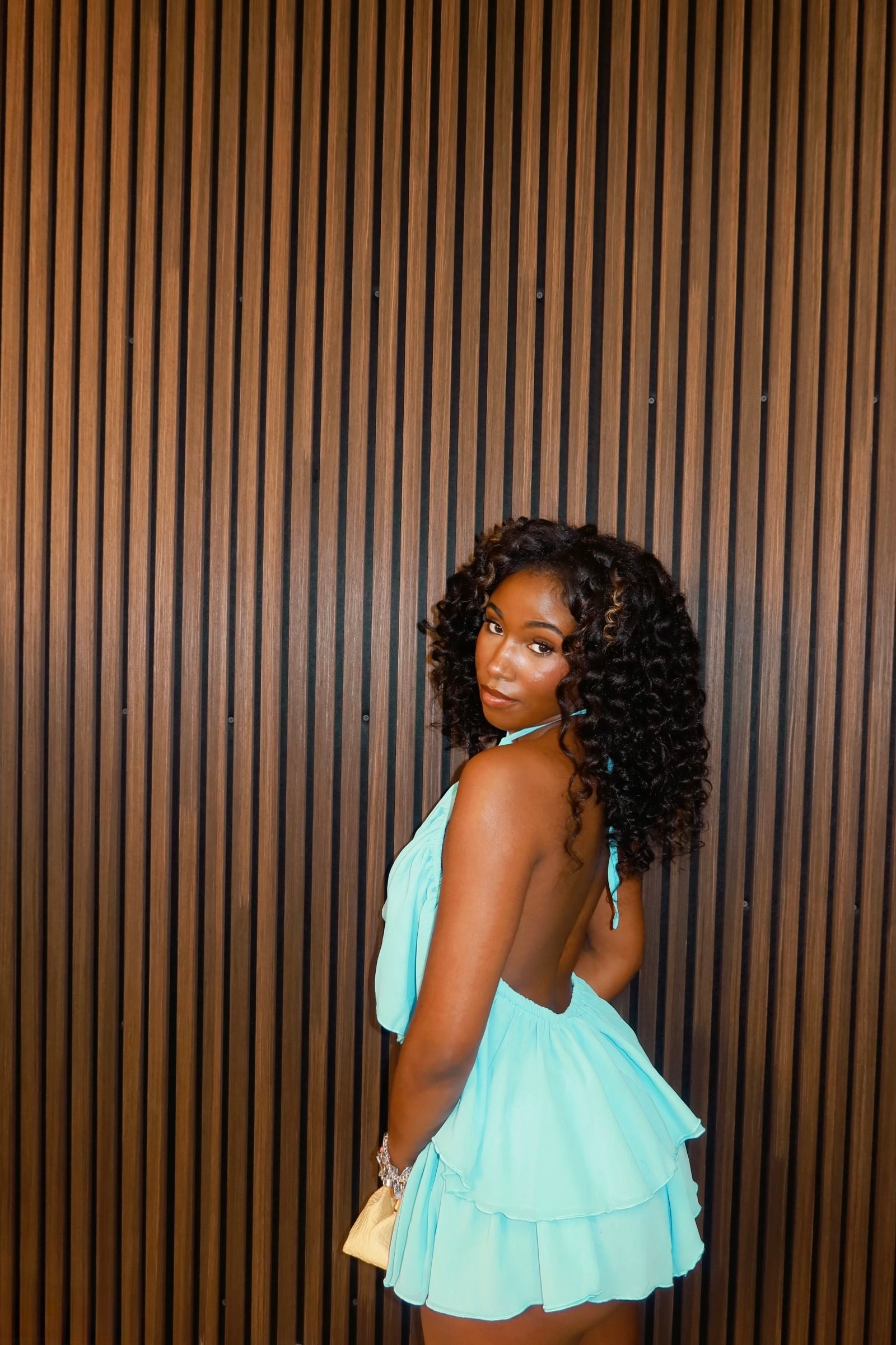 Symone Set